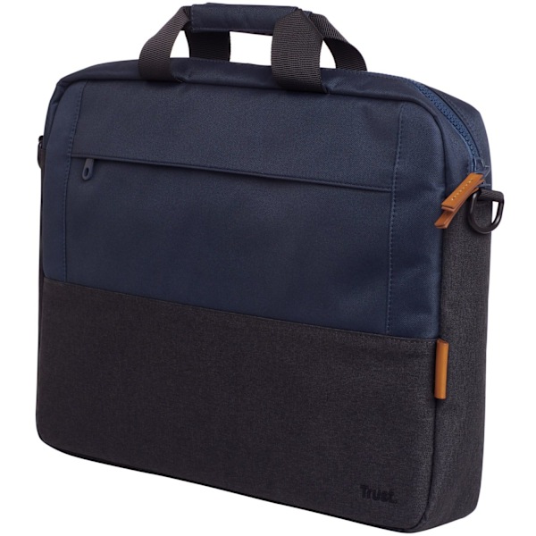 Lisboa Laptoptaske 16" Blå