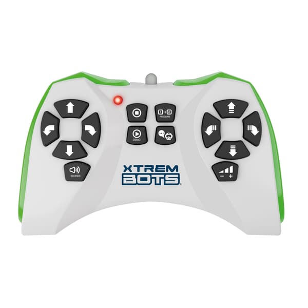 Xtrem Bots Interactive Robot Bionic