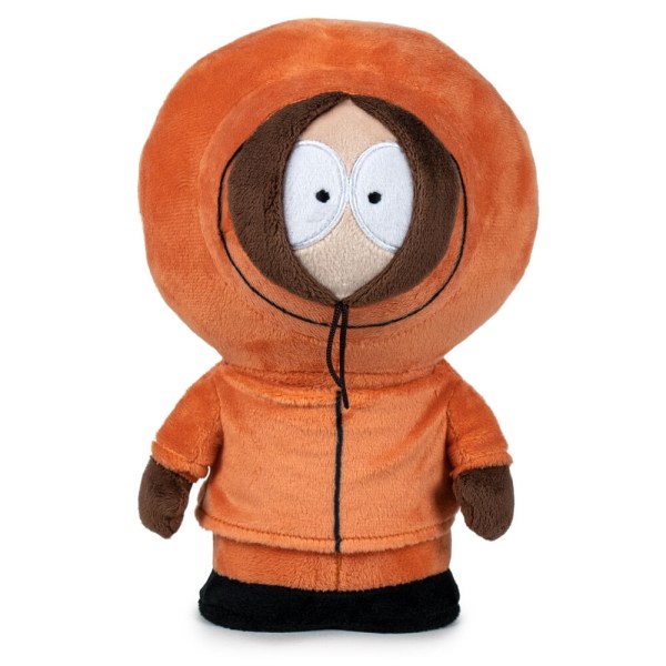 South Park Kenny plyslegetøj 27 cm