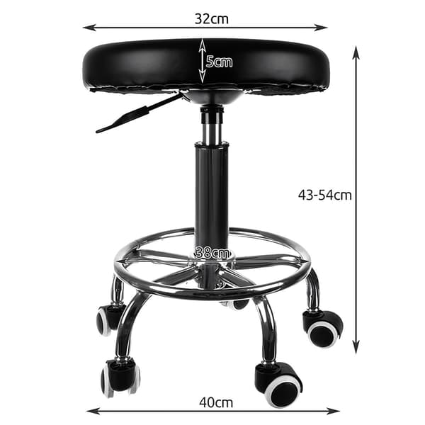 Frisörpall-pall SF23505