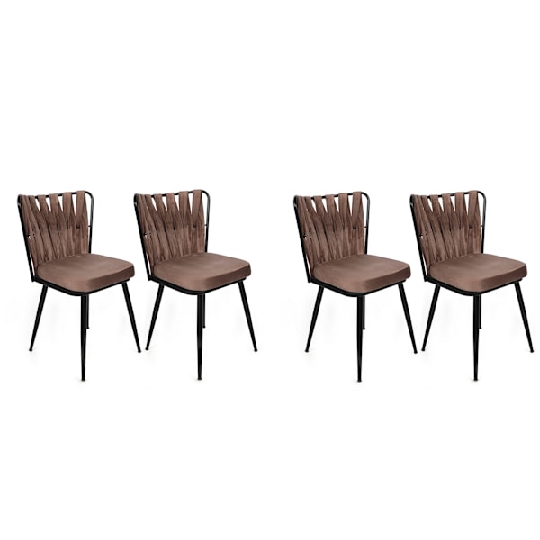 Tuolisarja (4 kpl) Kuşaklı-233 V4