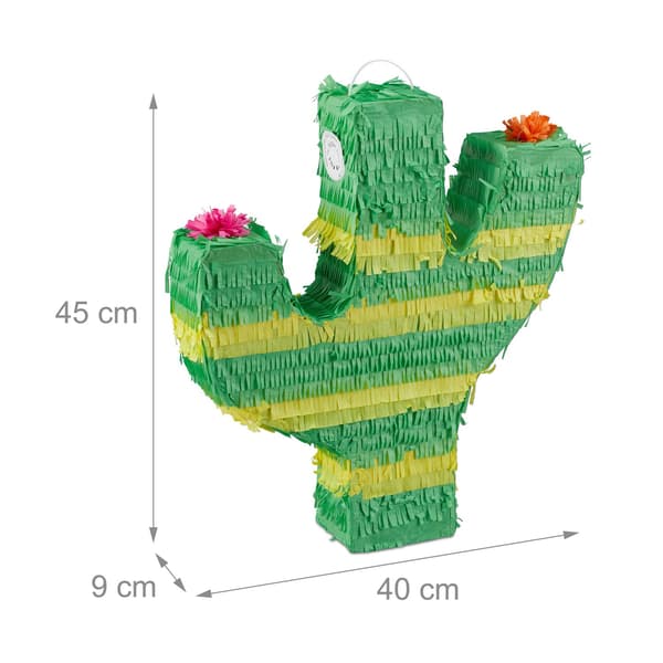 Pinata kaktus