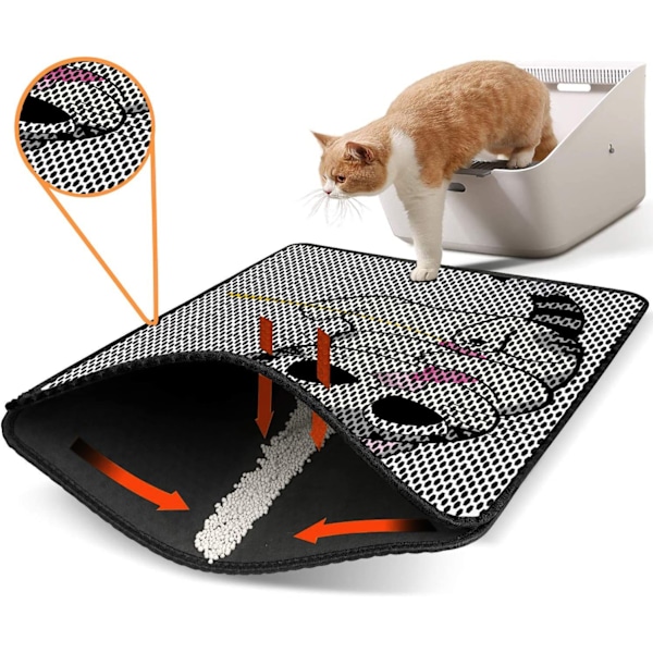 Kattsand Mat Nrszn0138