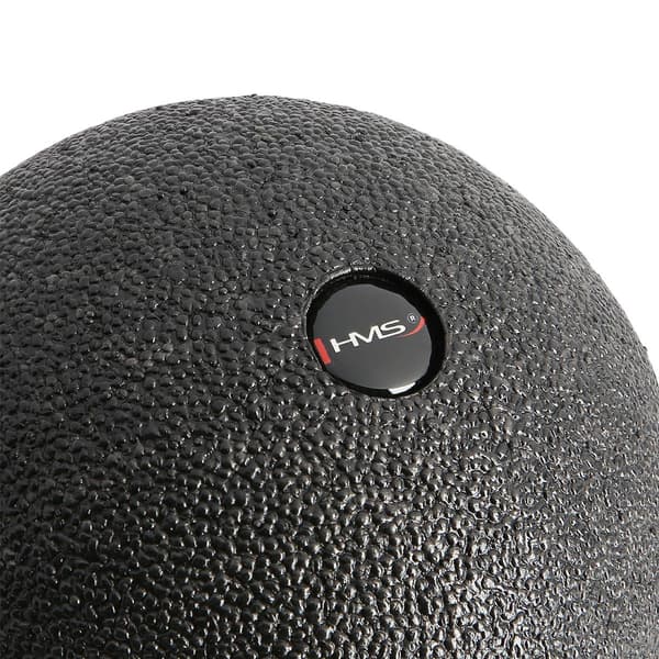 Massagebold, 10 cm diameter, enkelt enhed