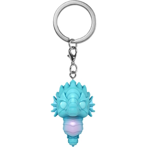 Pocket POP avaimenperä DC Comics Aquaman Storm -myrsky