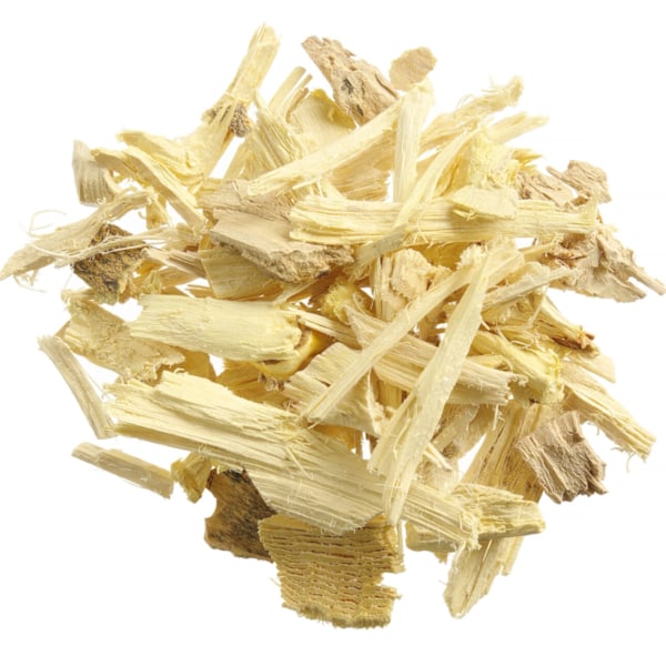 Citrus rökchips 0,7 kg - Hendi 199398