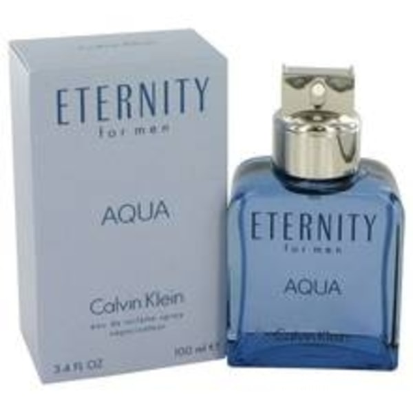 Calvin Klein - Eternity Aqua For Men EDT 200ml