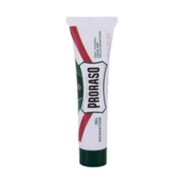 Proraso - Green Styptic Gel - Gel against stopping bleeding