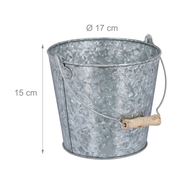 Sinkkipatasarja 5 kpl