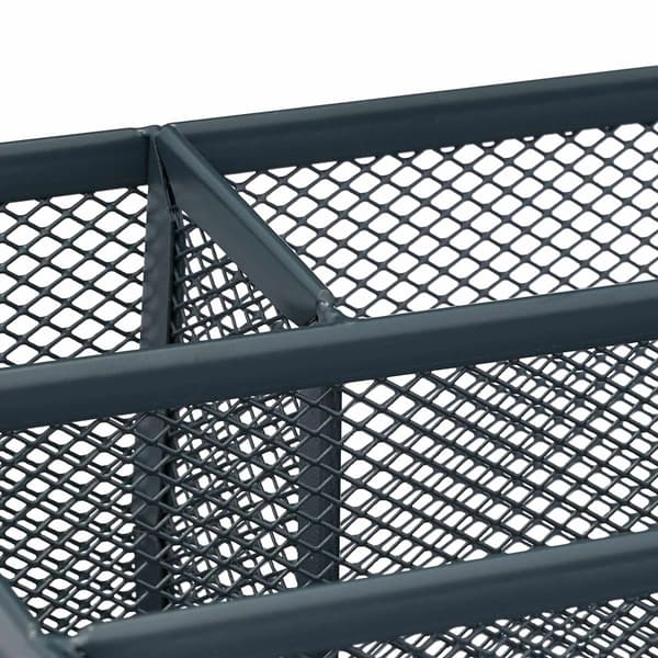 Desktoporganisation inom webbdesign