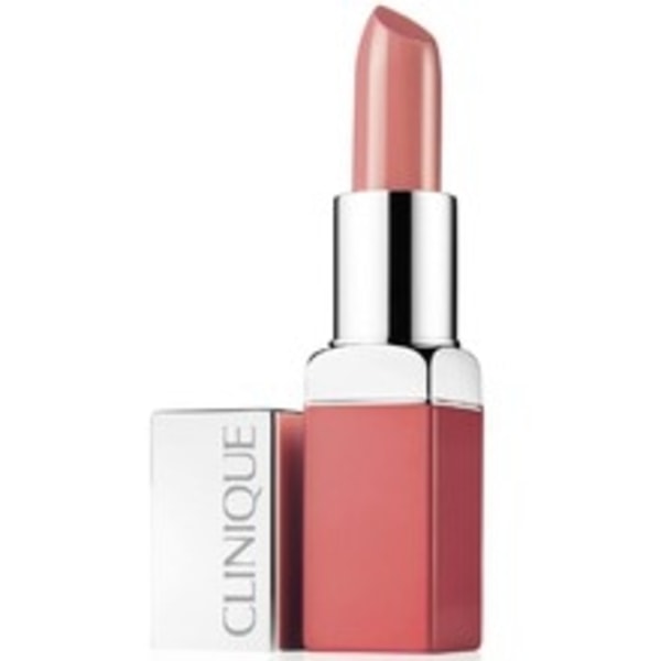 Clinique - New Pop Lip Colour & Primer - Lipstick & Primer 3,9 g