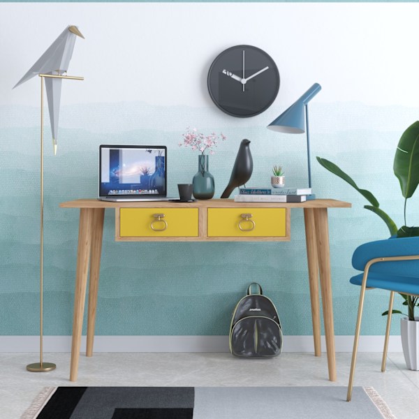 Studiebord NEA