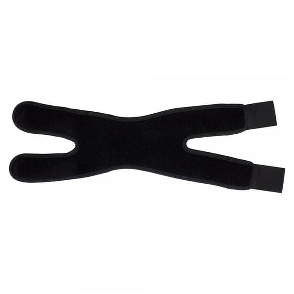 Wellys Knæbandage 'X Shape'