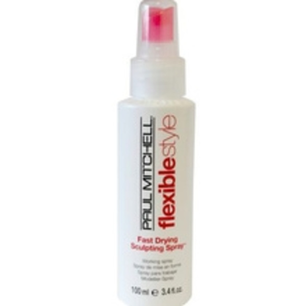 Paul Mitchell - Styling Hairspray Flexiblestyle (Fast Drying Sculpting Spray) 100 ml 250ml