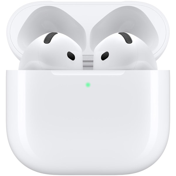 AirPods 4 with Active Noise Cancellation