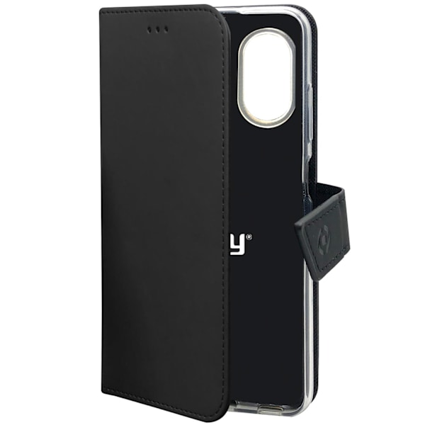 Pung etui Galaxy Xcover 5 Sort