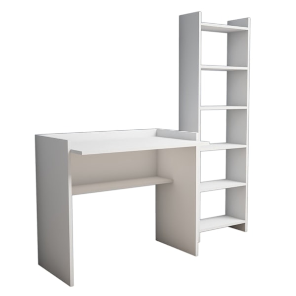 Study Desk & Bookshelf Karma