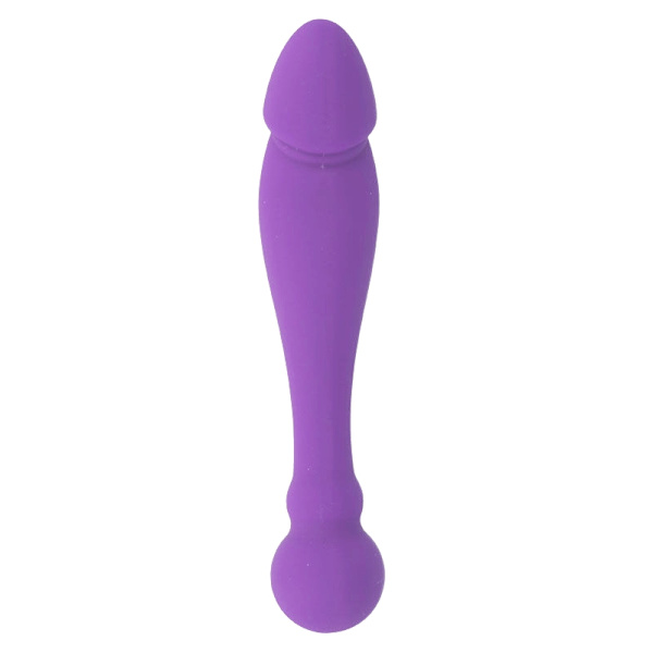 Intense - Silikon Rick Dual Lilac