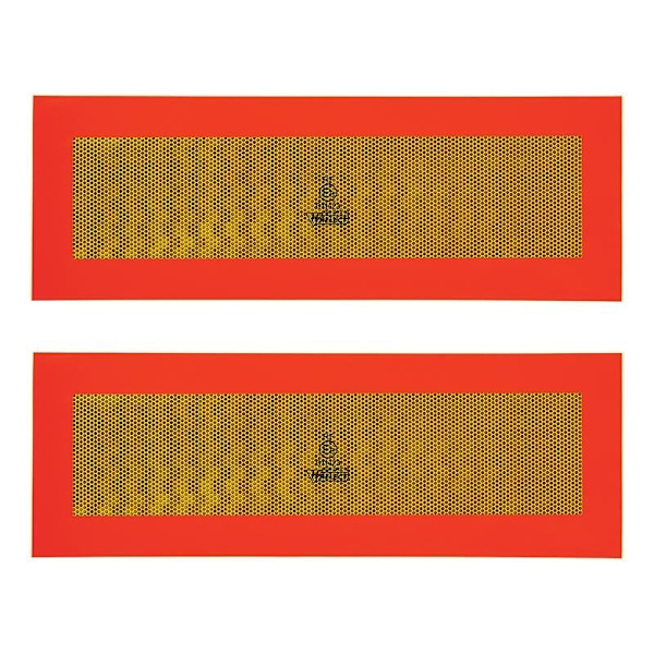 Takaosan varoituskilpi "ECE 70"