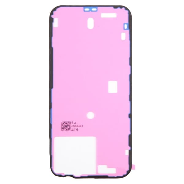iPhone 15:n takakannen liimapinta