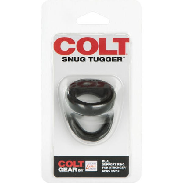 Calexotics - Colt Snug Tugger Sort