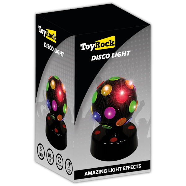 Discokula 10 Cm