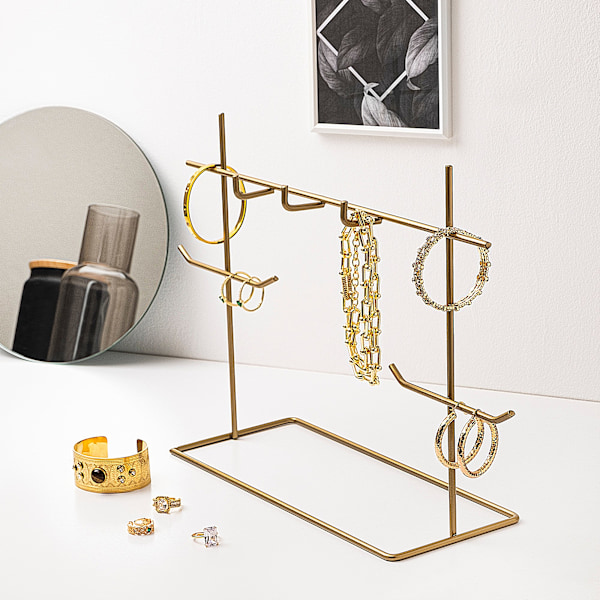 Smyckesställ Organizer TK-007