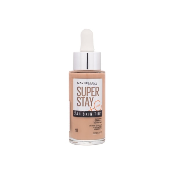 Maybelline - Superstay 24H Skin Tint + Vitamin C 40 - For Women,