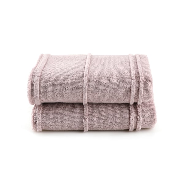 Handduksset (2 delar) Arden - Lilac