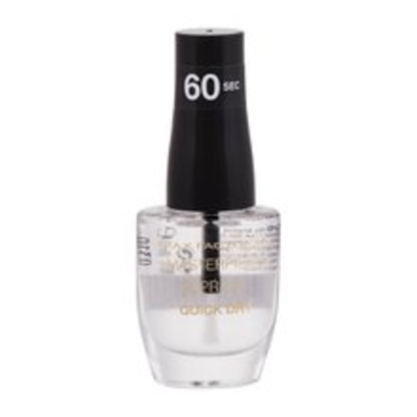 Max Factor - Masterpiece Xpress Quick Dry Nail Polish 8 ml