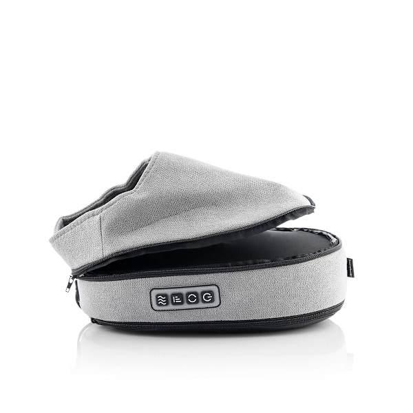 2-in-1 shiatsu lämpöhierontalaite Futsa InnovaGoods