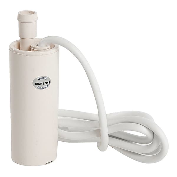 Whale Standard dränkbar pump