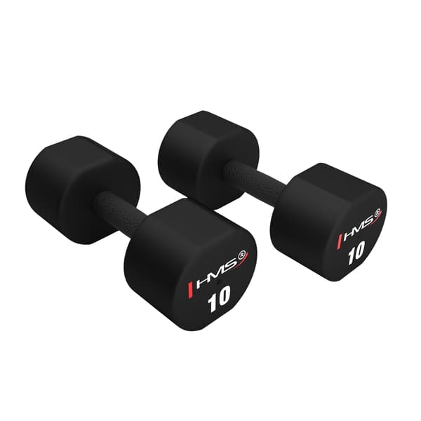 20 kg polyuretaani käsipainot