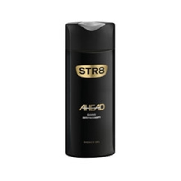 STR8 - Ahead Shower Gel 400ml