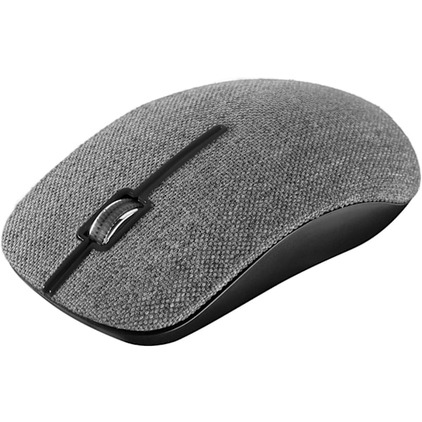 Fuj:tech Wireless Optical Fabric Mouse - hiiri