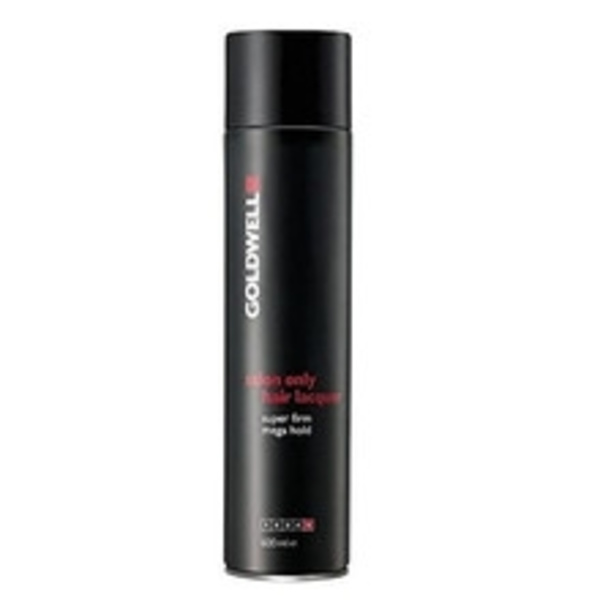 Goldwell - Salon Only Hair Laquer Super Firm Mega Hold 600ml