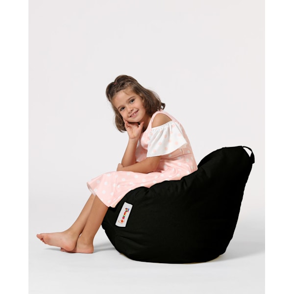 Garden Bean Bag Premium Kids - Sort