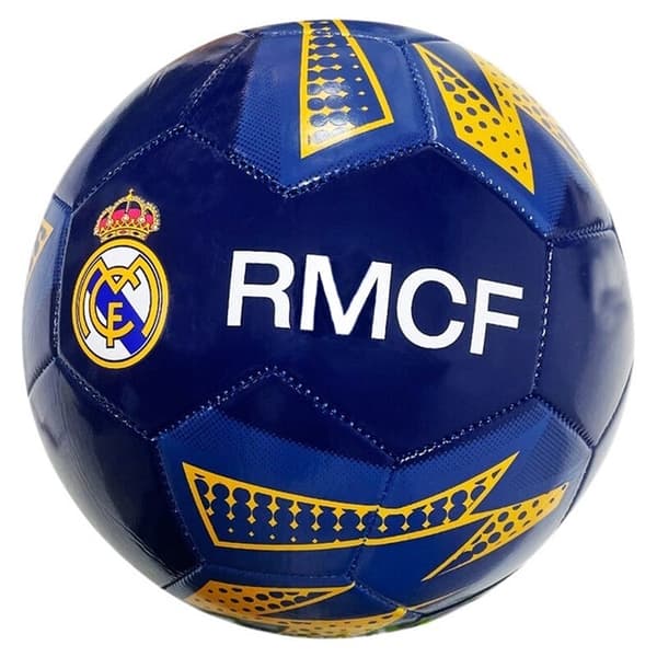 Real Madrid fodbold