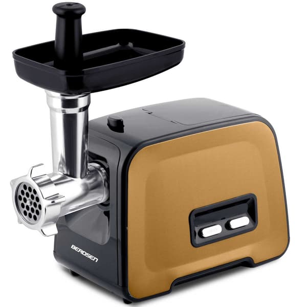 Lihamylly BD-601B Berdsen 450/1200W