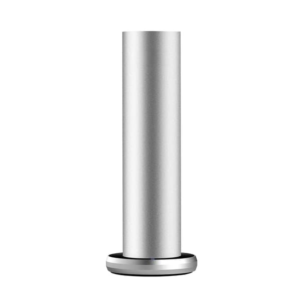 Vandfri æterisk oliediffuser, 120 ml Bluetooth, 91 kvm