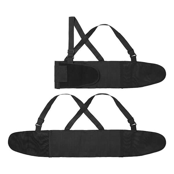 Selkätukivyö S 28-32" / 71-81cm