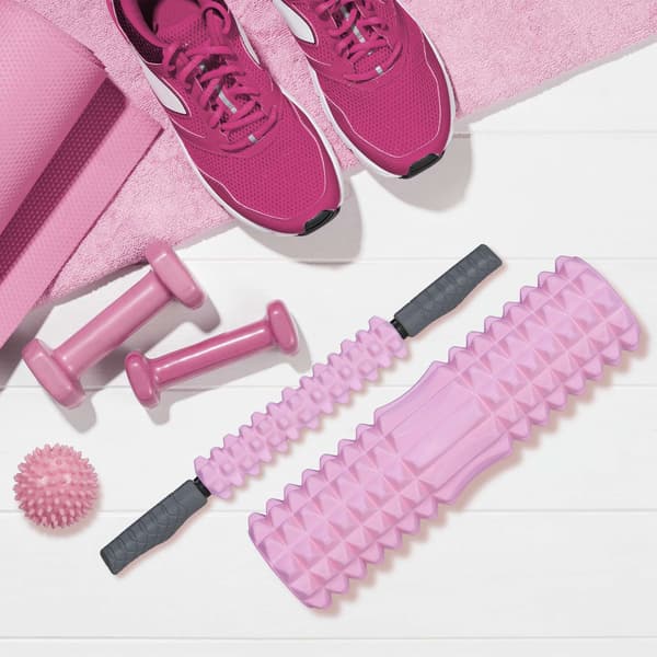 Massageset i 3 delar