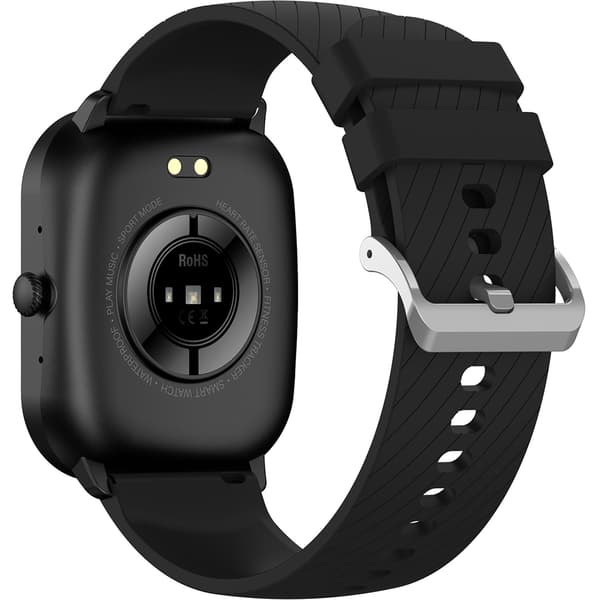 SmartWatch SWC-187B Sort
