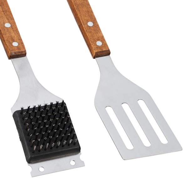 Grillbestick 4-delat set