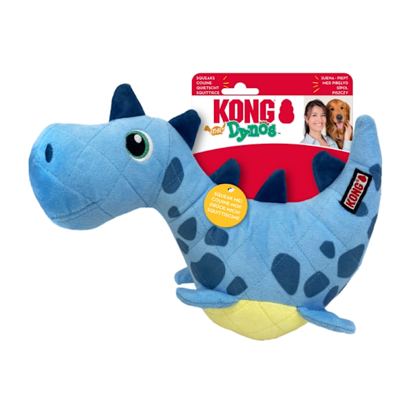 KONG Dynos Roars Blue Md/Lg EU