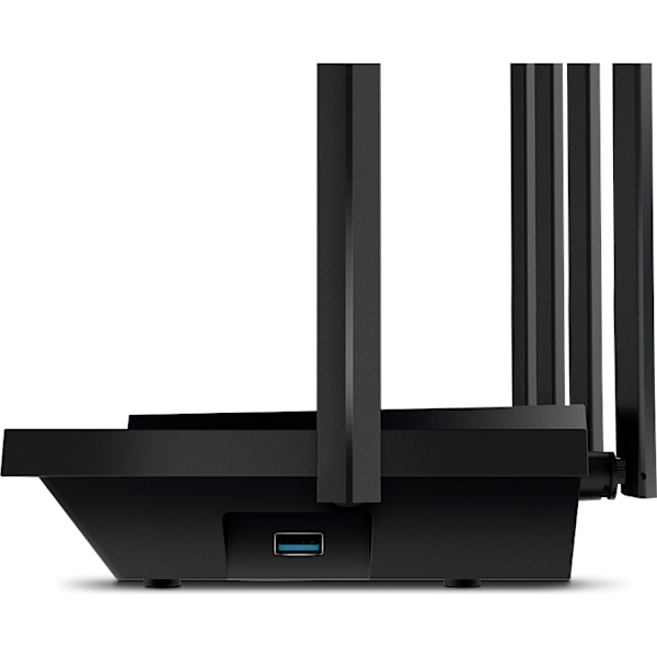 TP-LINK Archer AX73 Dual-band - WiFi6 - router