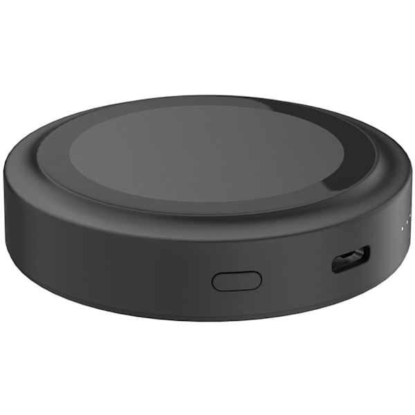 Virtalähde 3 000 mAh 5 W MagSafe-yhteensopiva musta