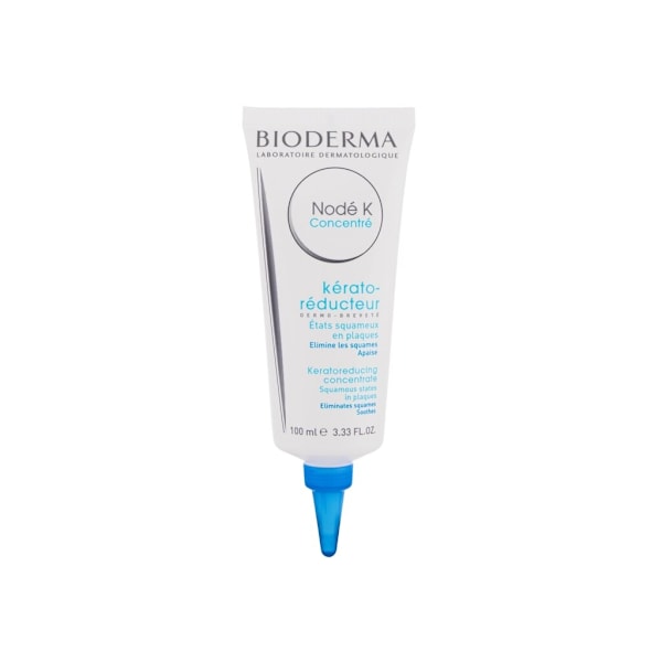 Bioderma - Nodé K Keratoreducing - For Women, 100 ml