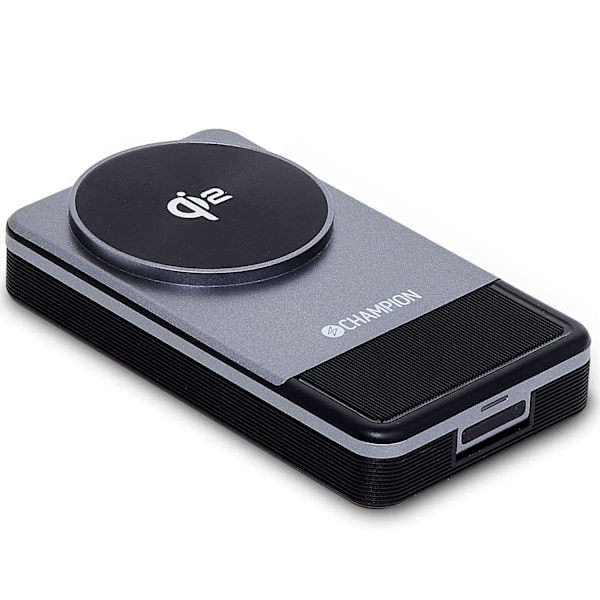 3-i-1 ladestander QI2 15W