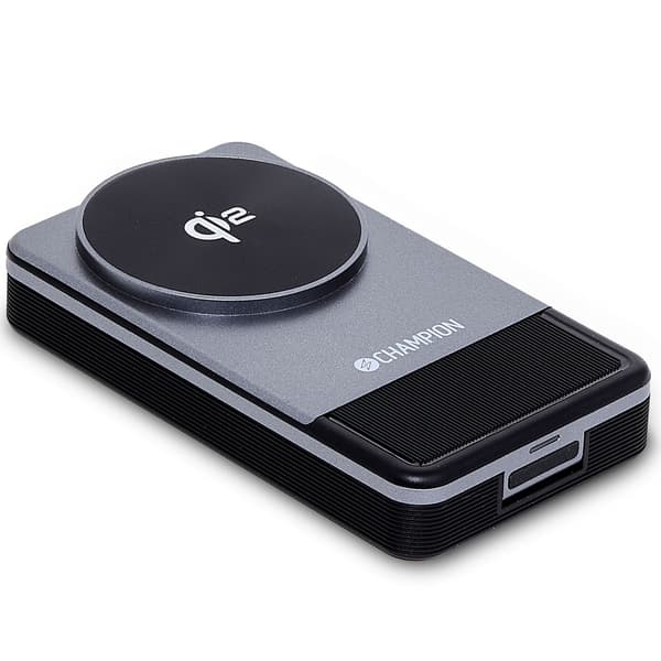 3-in-1 latausteline QI2 15W